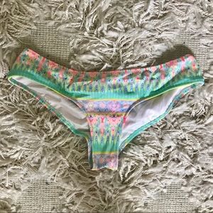 Victoria’s Secret Cheeky Bikini Bottoms